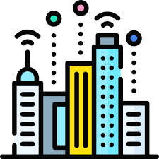 Construction Site Icon