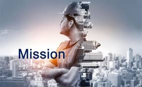 Mission